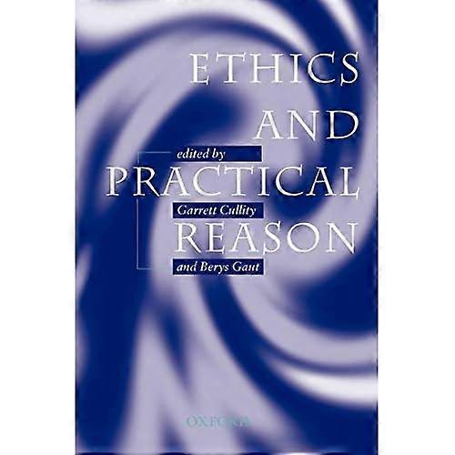 Ethics and Practical Reason