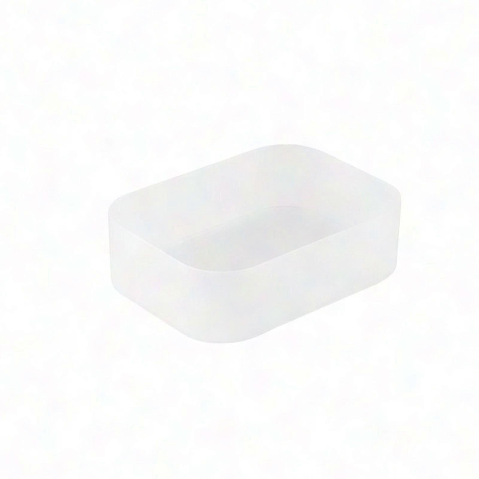 Plastic Organizer Baskets for Office Desk and Home