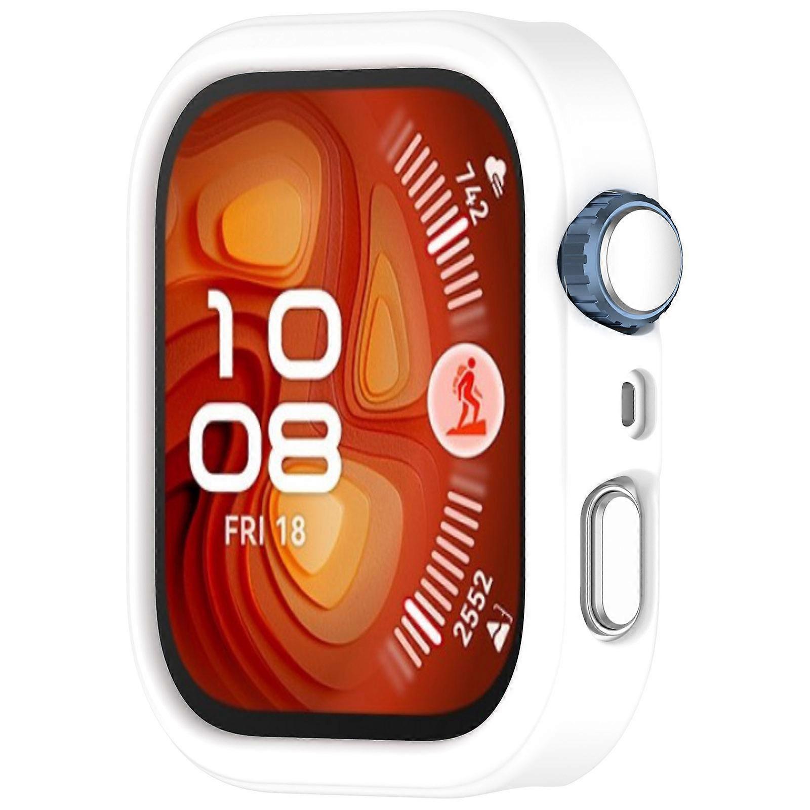 Soft Silicone Watch Protective Cover