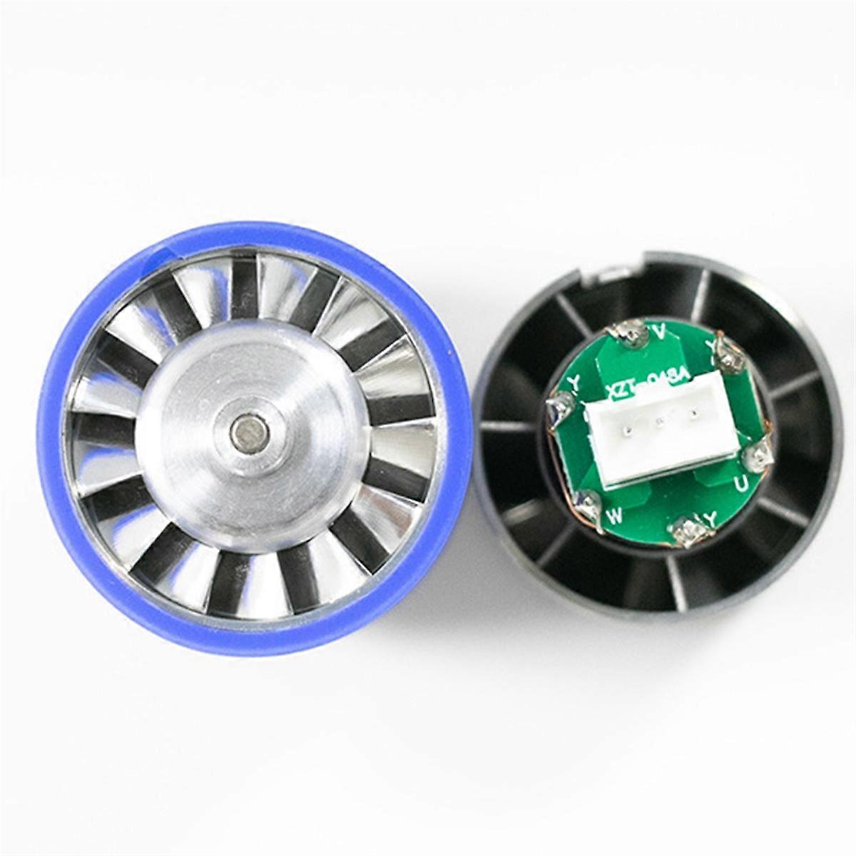 220V 110000 RPM Hair Dryer Motor for DC Brushless Motor of High-Speed Blower