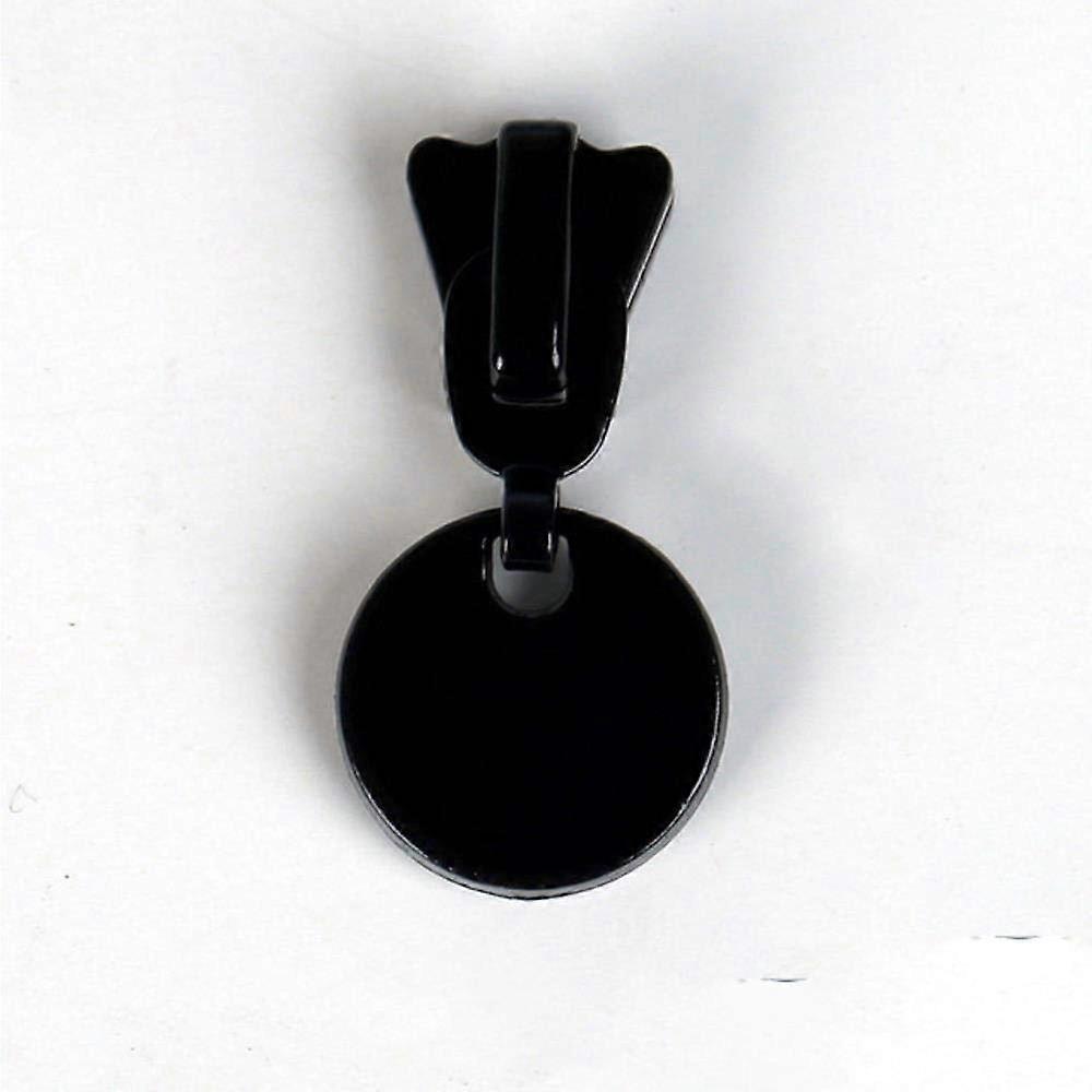 Zipper puller, slider zipper puller, 5 pieces 3 5 8 10 15 20 zipper sliders
