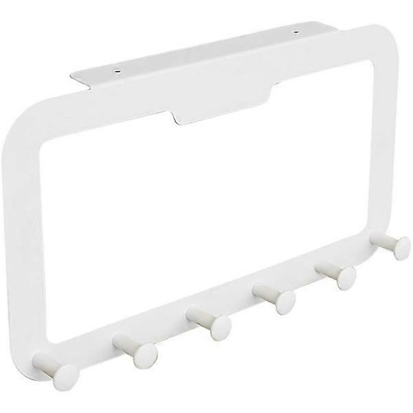 Wall Hooks, Door Hooks, Traceless Hooks, Practical Everyday