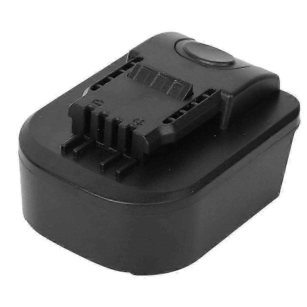 Battery Adapter for Milwaukee M18 Lithium Ion Convert for WORX Power Tool 20V 4 Pin
