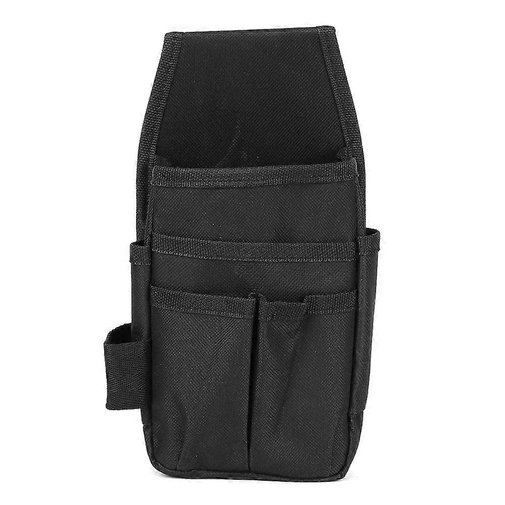 RespireFinem Multifunctional Electric Drill Tool Bag With Adjustable Waist Belt, Storage Holder, Bag Design, High Quality