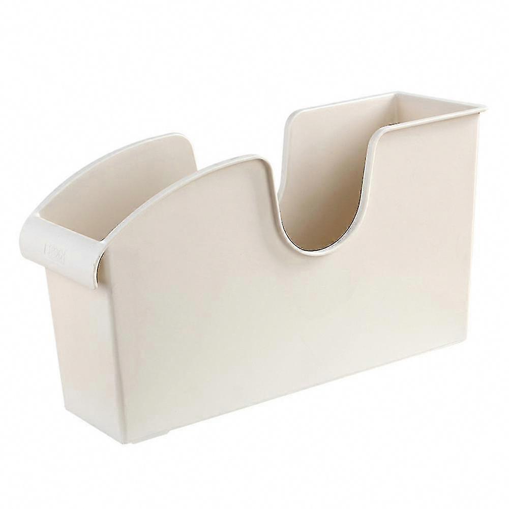 Kitchen Utensil Lid Organizer for Storage & Bathroom Accessories