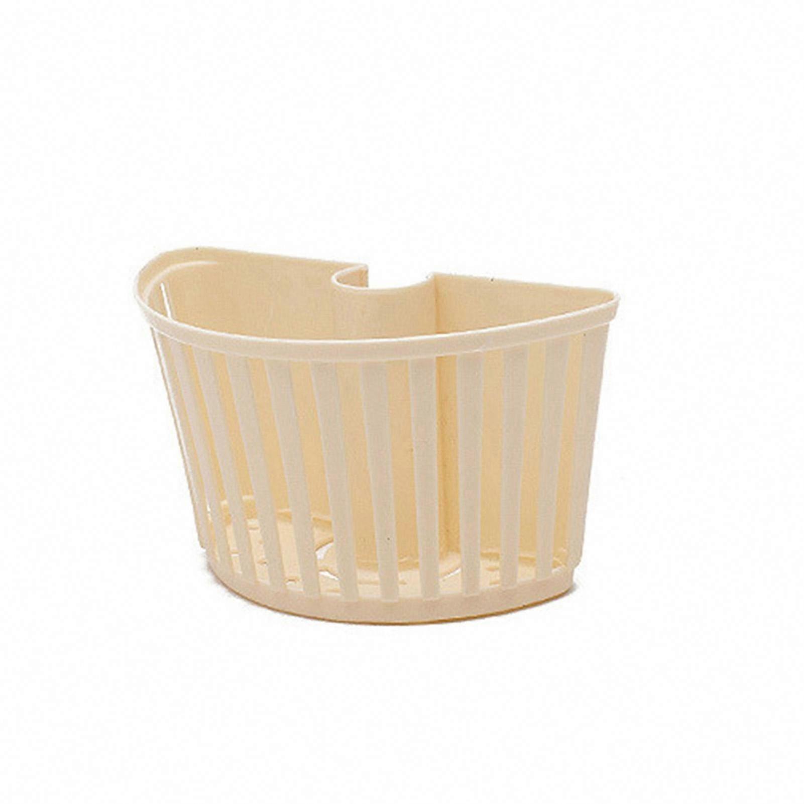 Drying Rack for Kitchen Sink Faucet and Drain Organizer Above Sink Storage Solution