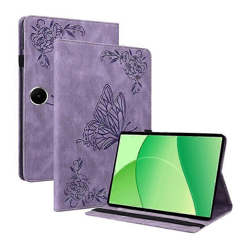 Capa de Couro para Tablet Para OPPO Pad SE 11 polegadas