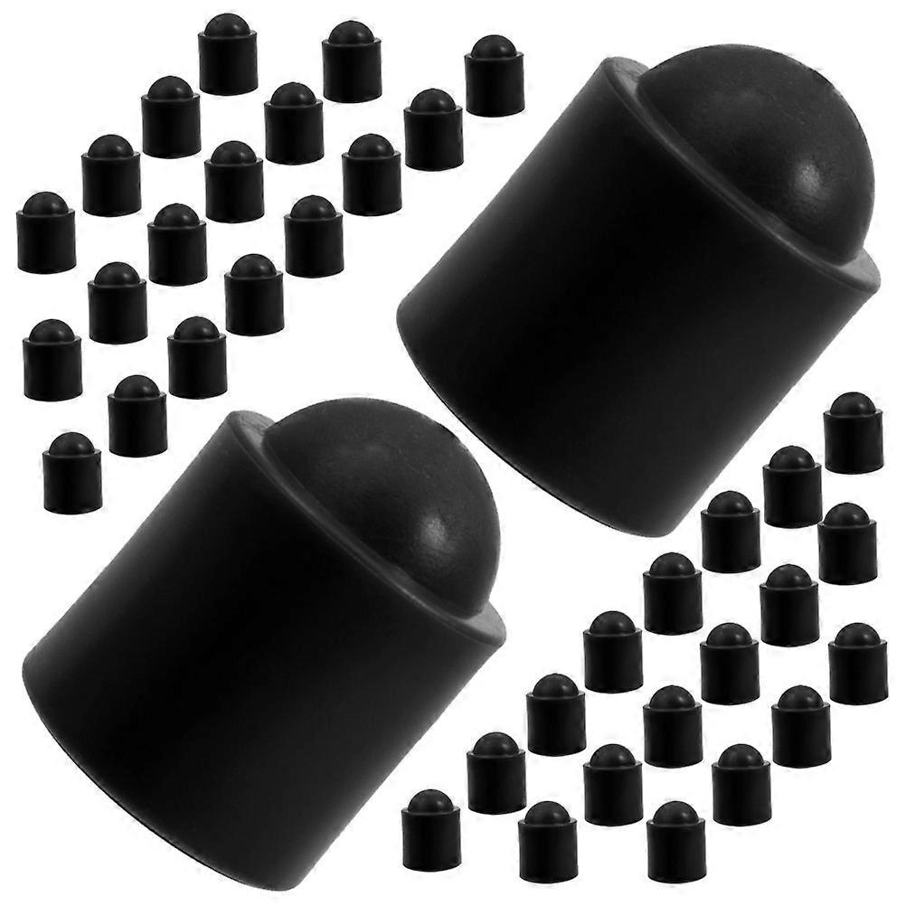 It seems like you're referring to a product listing for **billiard tip protectors**—specifically, a set of 50 durable covers designed to protect the