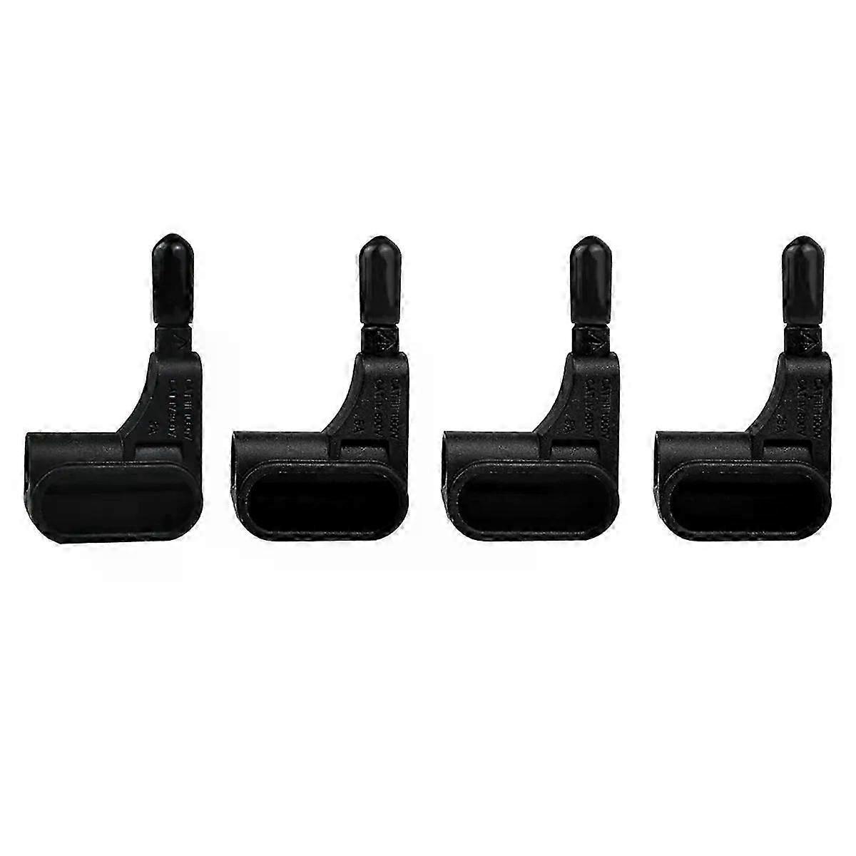 MP1 Magnet Probe 1 Magnetic Probe Tips Magnet Probes Fit For 4 mm Banana Set of 4