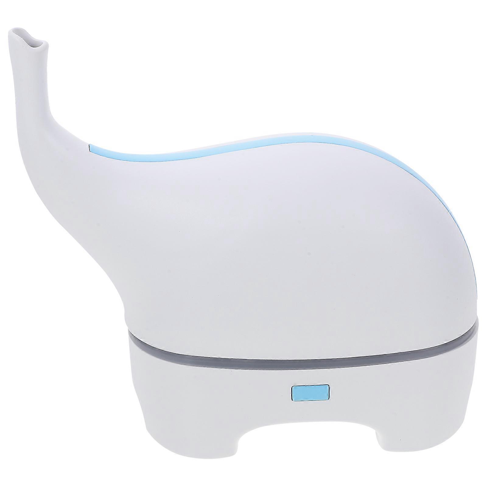 Air Humidifier Whale Aromatherapy Machine for Home Use