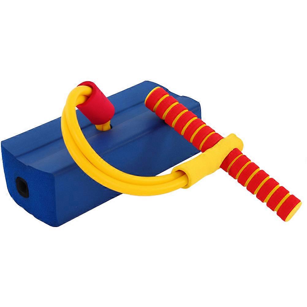 Cartoon Bouncing Toy for Educational Sports Jumping, Sound Design, Early Learning, Parent Interaction
