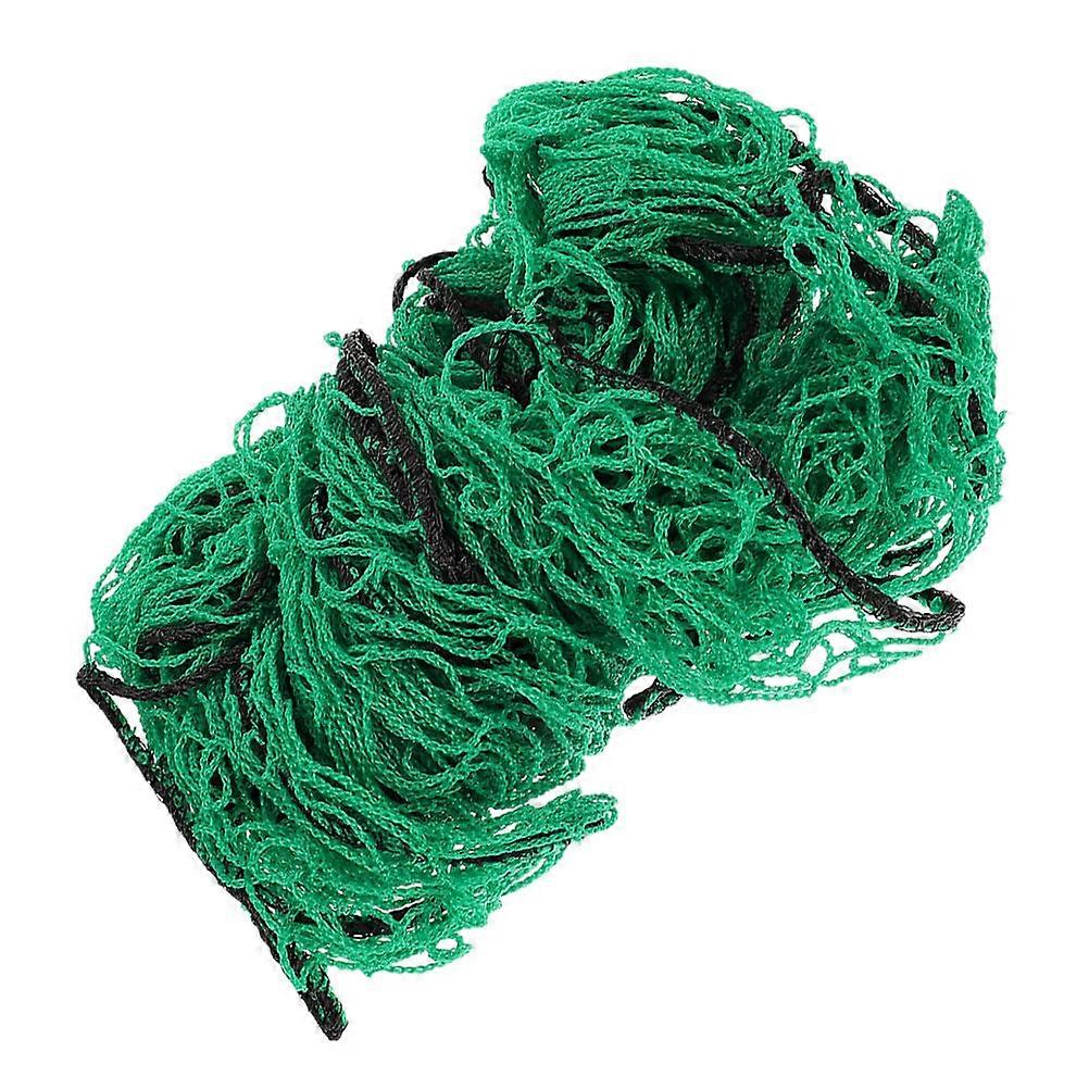 Safety Cargo Net Truck Cargo Net for Truck 1 Piece Elastic Mesh Organizer