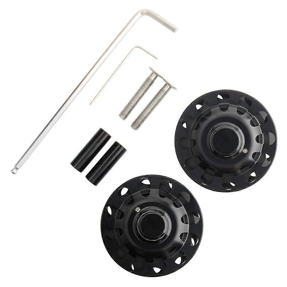 Folding Bike Chain Guide Pulley Tension Wheel for Lightweight Chain Tensioner Design for Bicycles