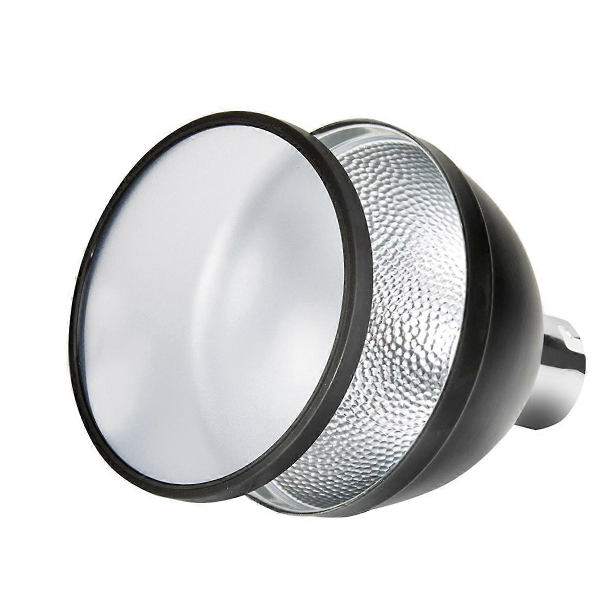 2PCS for AD-S2 ADS2 Standard Reflector with Soft Diffuser for AD200 AD180 AD360 AD360II AD200Pro