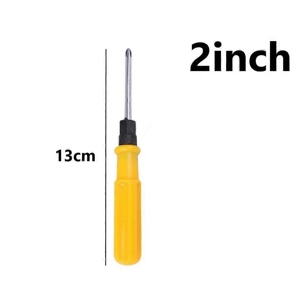Screwdrivers Hand Tool Double Head Miti-function Remover