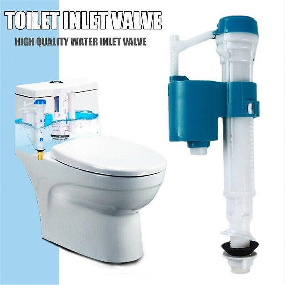Package Content Height Adjustable Water Level Entry