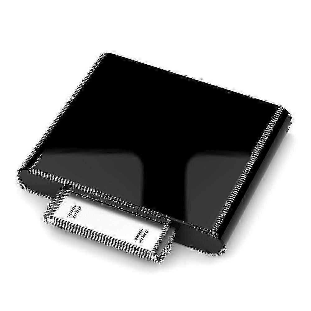 Adaptor transmițător audio Bluetooth Hi-Fi pentru iPod Wireless Classic/Touch Dongle hwy