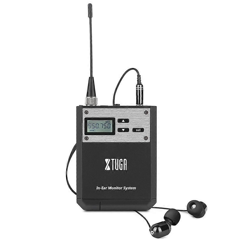 XTUGA IEM1100 Wireless Receiver
