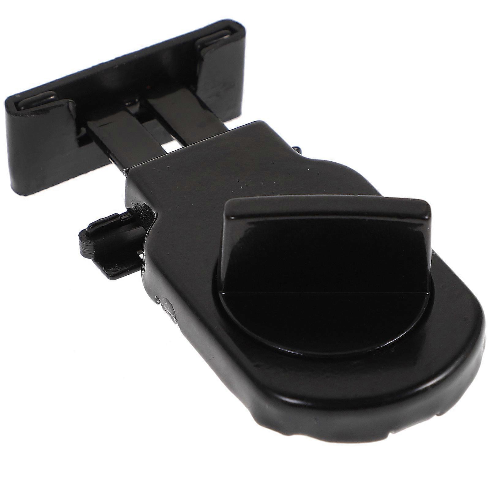 Adjustable Sliding Door Lock for Home Safety – Durable, Non Slip Design for Secure Installation