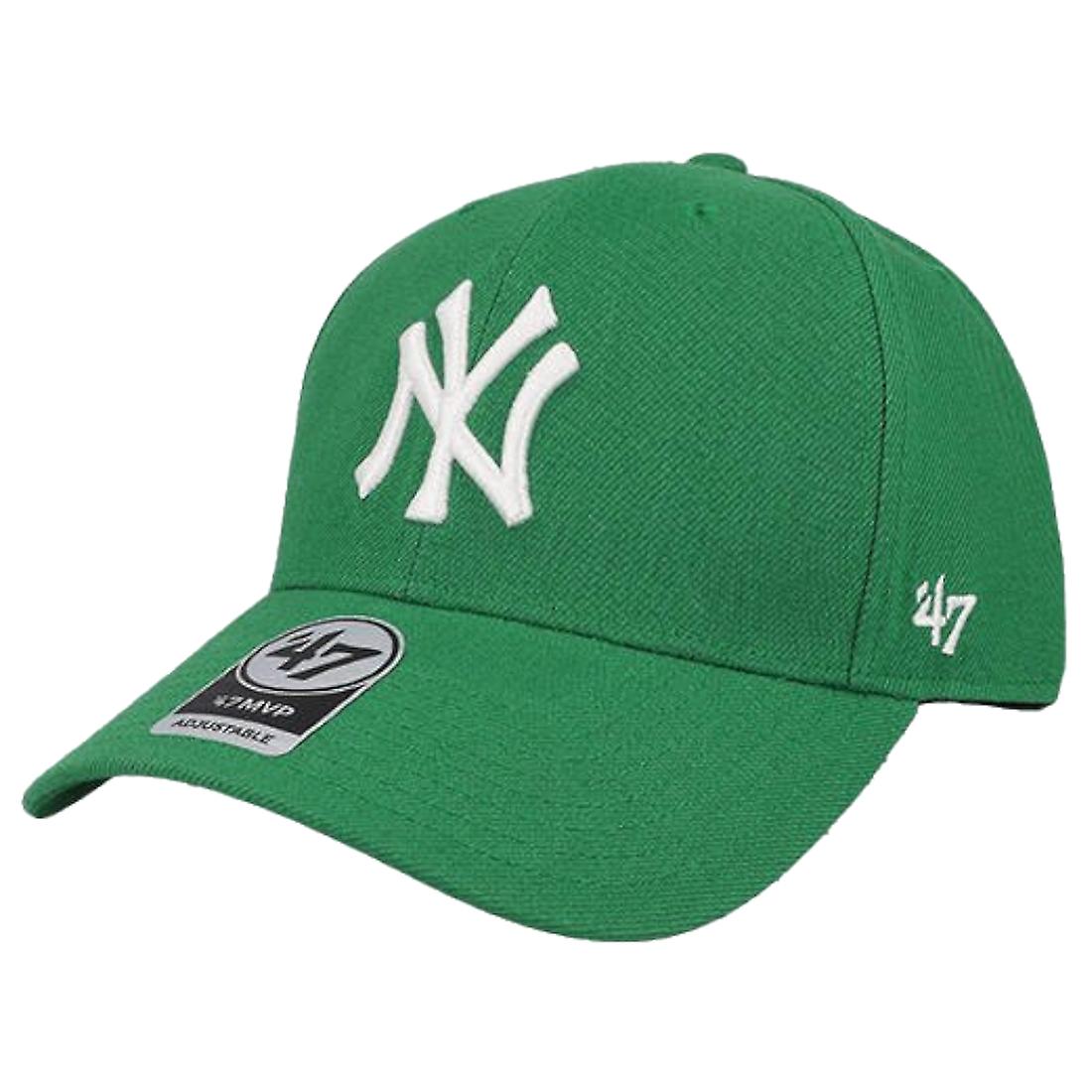 Caps 47 Brand New York Yankees MVP Cap
