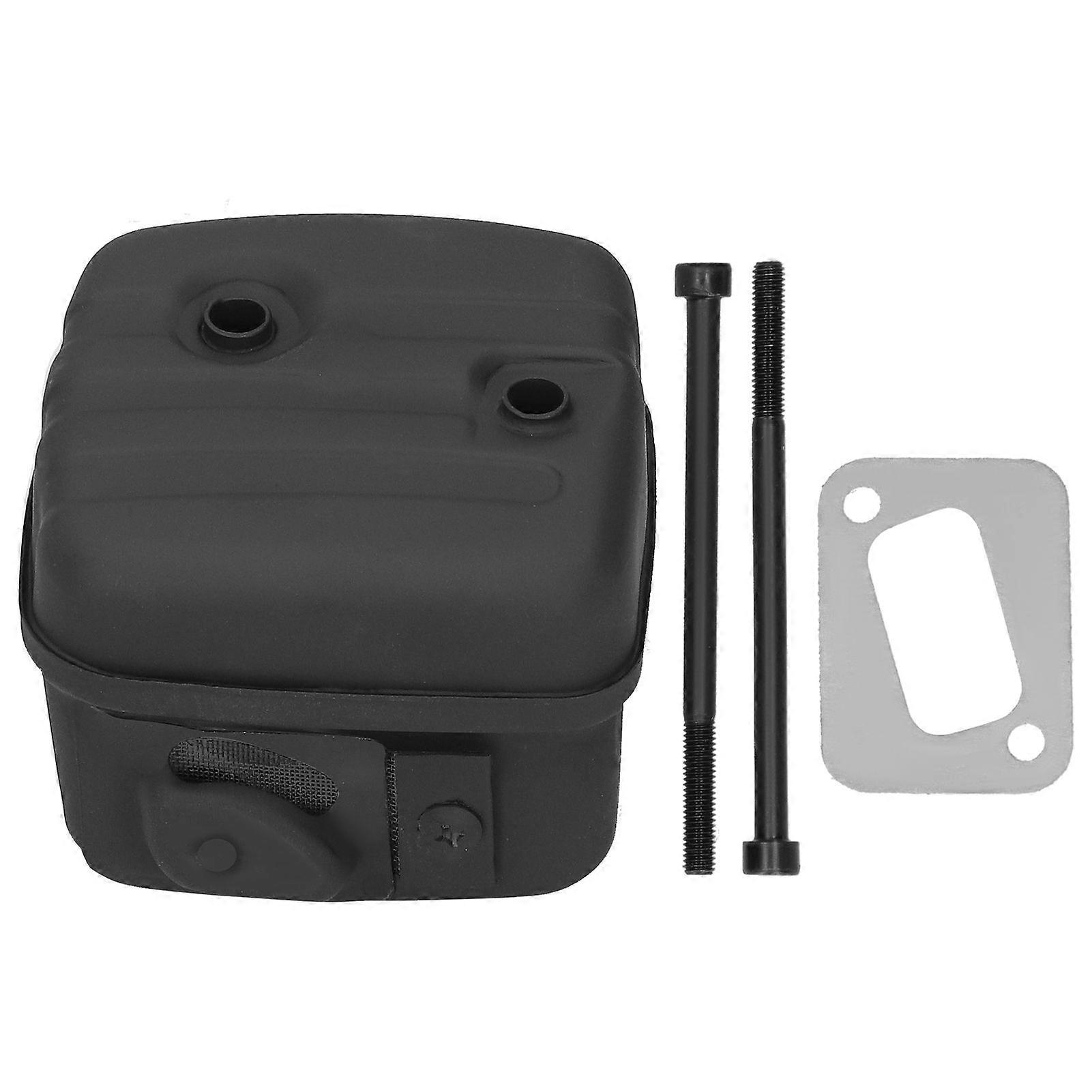 Muffler Gasket Kit Fit for Jonsered CS2141/EPA CS2145/ EPA CS2147/EPA CS2150/EPA CS2152/EPA
