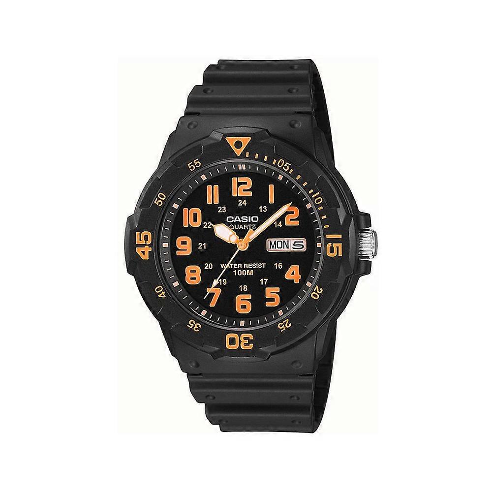 Watches Casio MRW200H4B