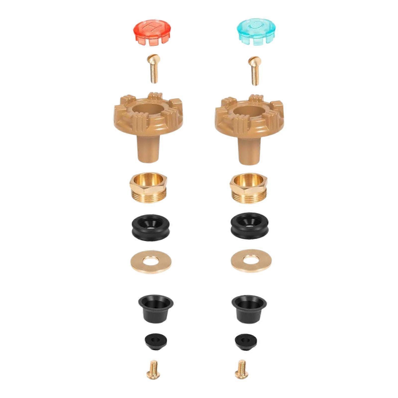 RK-22MH Repair Kit Easy to Install for Model 22 Model V22 Packing Washer