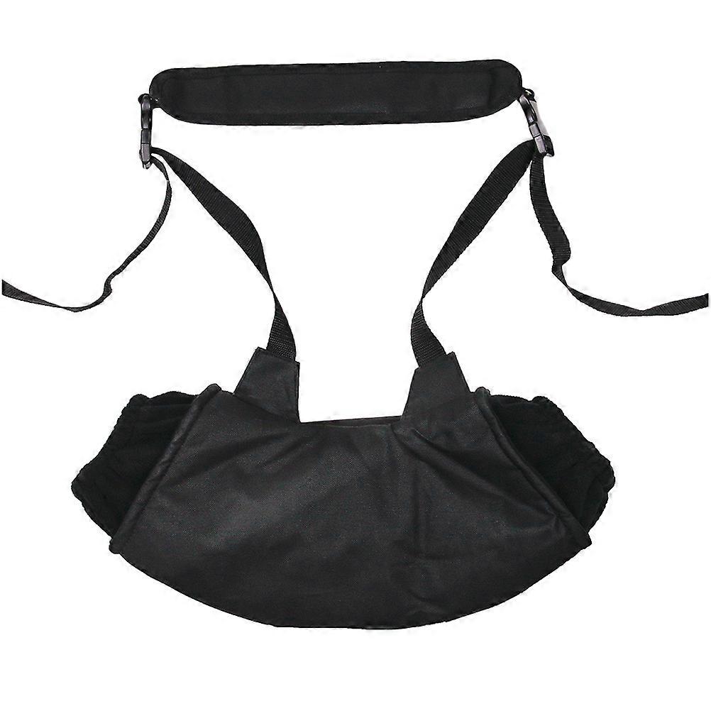Warm Hands Muff Daily Use Warmer Bag Portable Warmer Pouch For Outdoor Hunting Winter Camping Fishing Wedding And Party 1Pcs