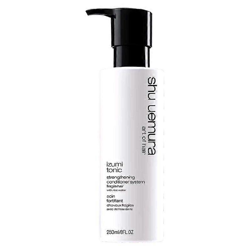Shu Uemura Art of Hair Izumi Tonic Conditioner 250ml