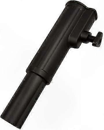 Electric Golf Umbrella Extension Handle - Universal Fit for Most Trolleys