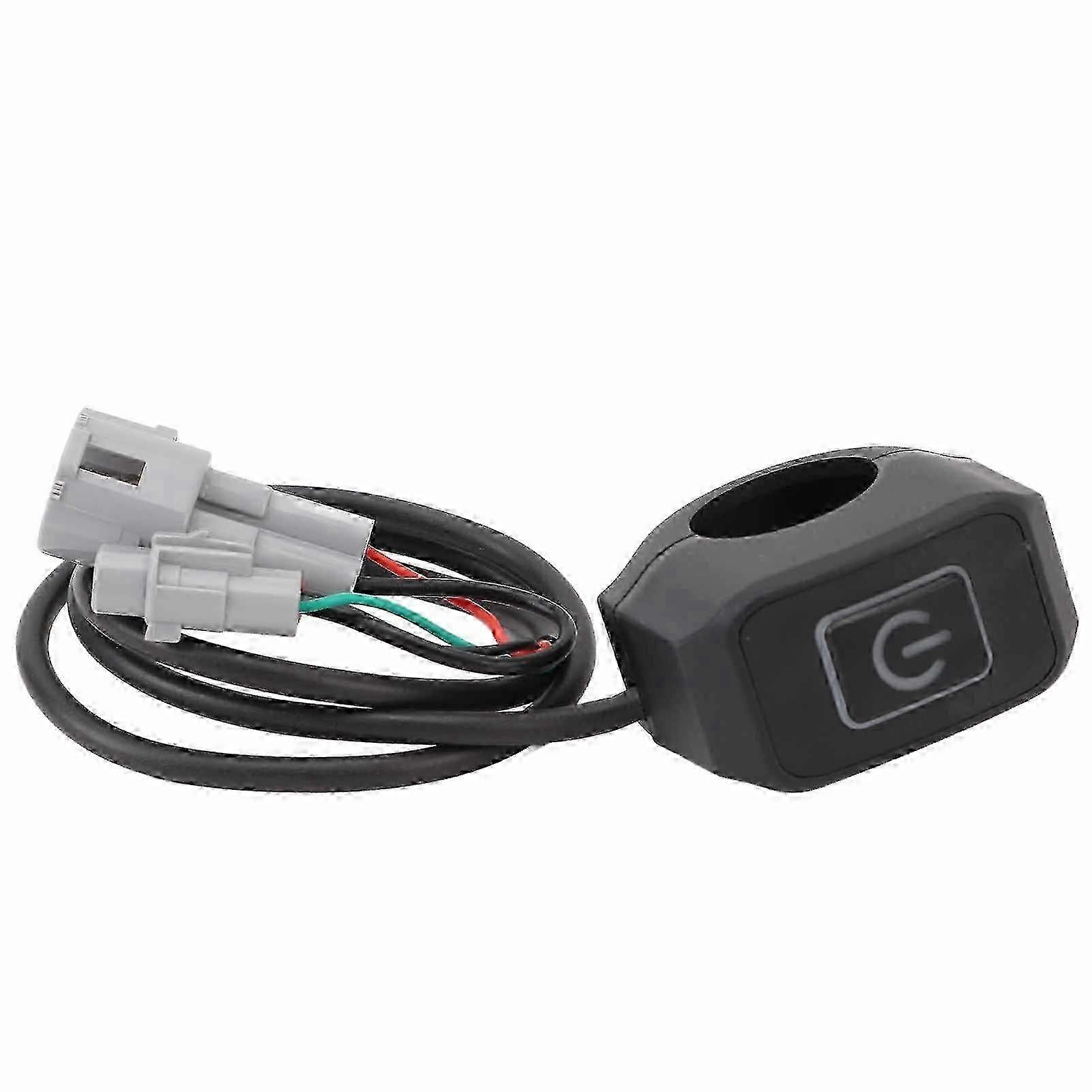 Motorcycle switch for SURRON Light Bee X  seamless operation