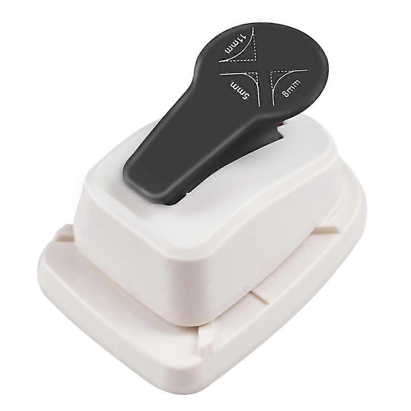 For Corner Punch 3 Way Corner Rounder Punch Corner Punches For Paper Crafts Corner Cutter Paper