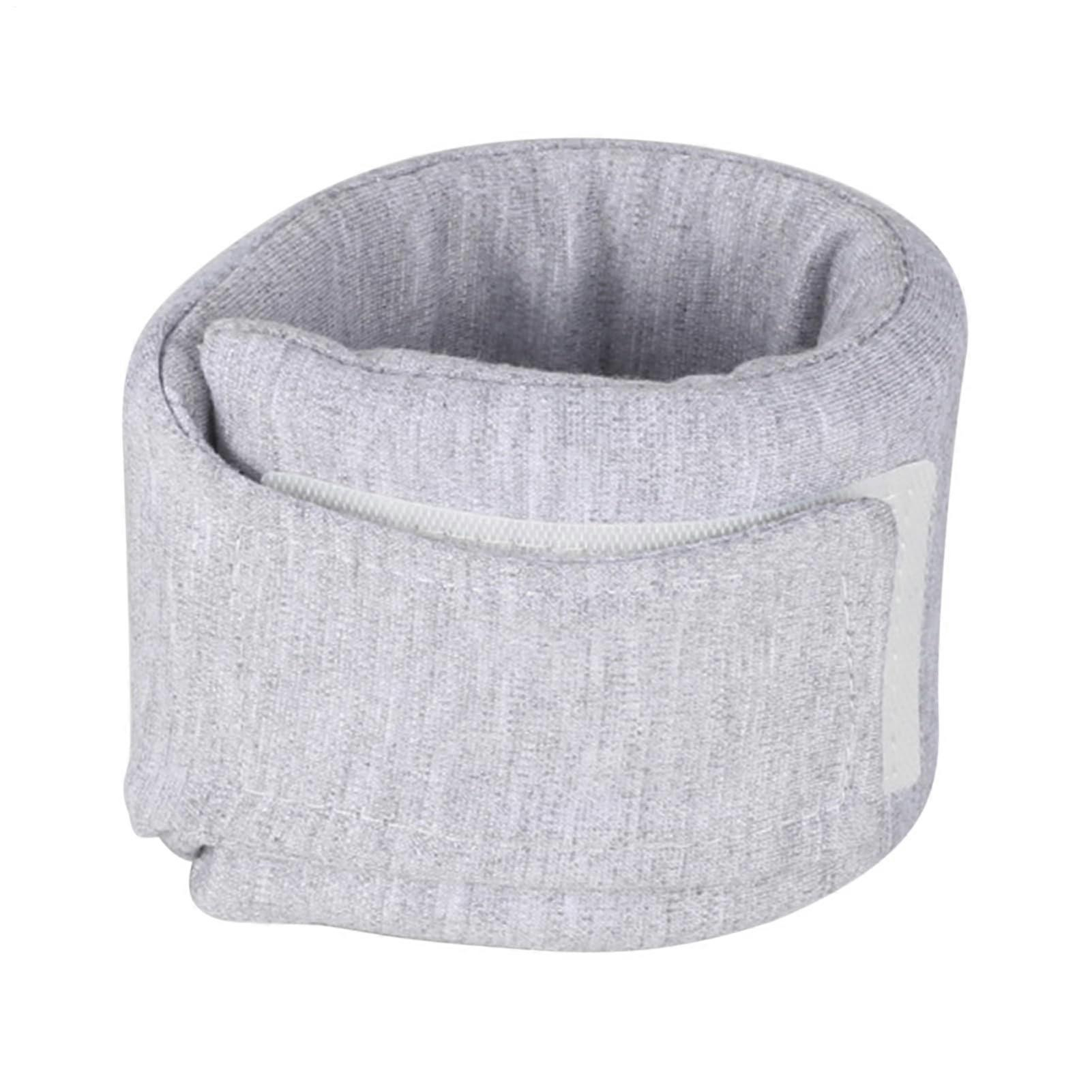 Soft Dog Collar, Chew-Resistant For Puppies, Anti-Scratch Recovery Collar For Home And Vet Clinic, Size Adjustable