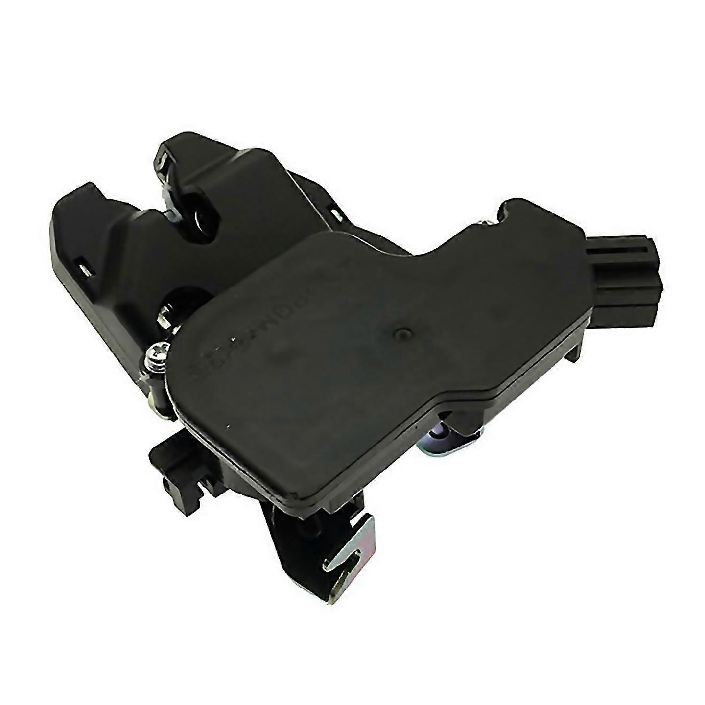 For 74851snbj12 trunk lid lock tailgate rear latch lock actuator for honda civic viii saloon fd