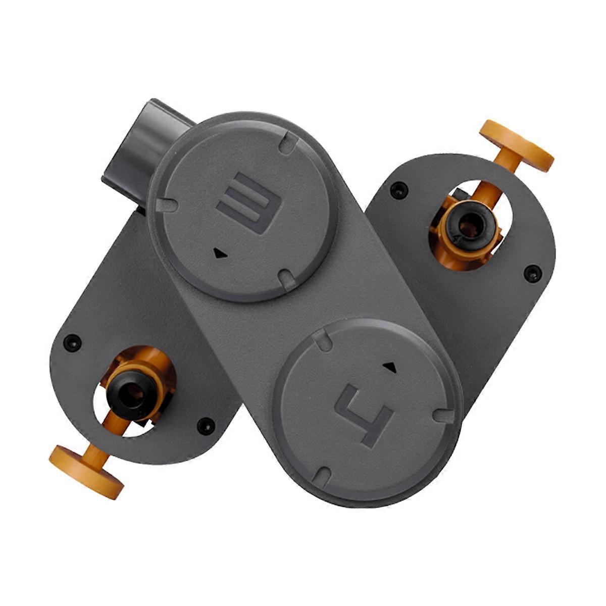 For A1/A1 Mini 3D Printer Accessories Lite Loading and Unloading Components Right Version (Slots 3 and 4)