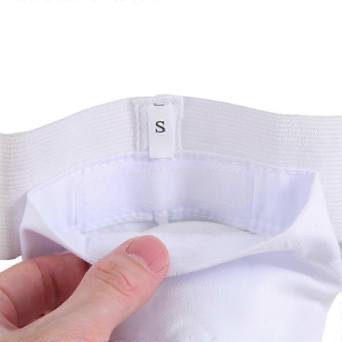 כותרת מותאמת: מגן מפשעה מאוורר ומתכוונן לגברים - אימוני קיקבוקסינג, מואי תאי וקראטה