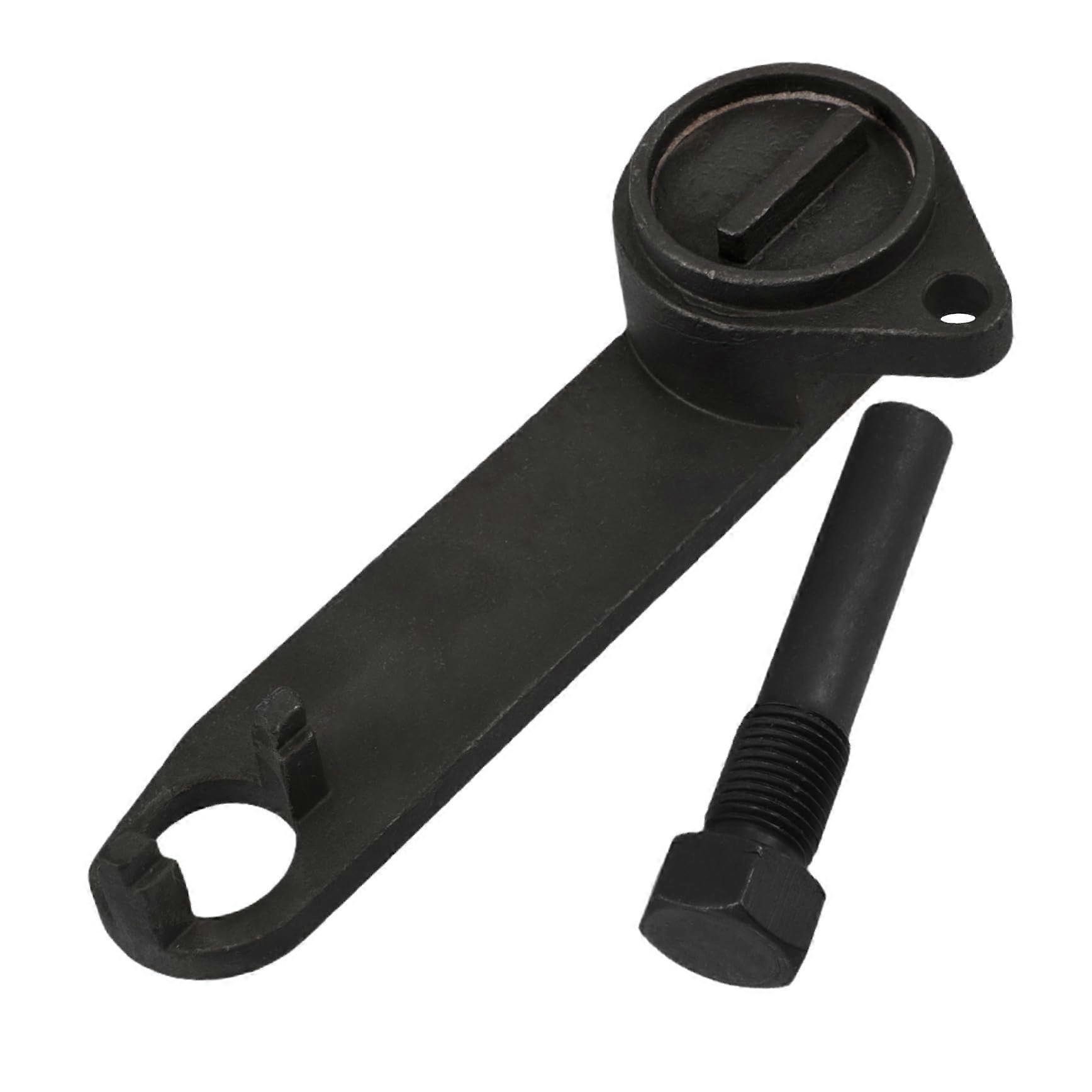 Camshaft Timing Tool - 1-Set - Belt Tool - Precise Engine Timing - Compatible With Car Models - User-Friendly Operation