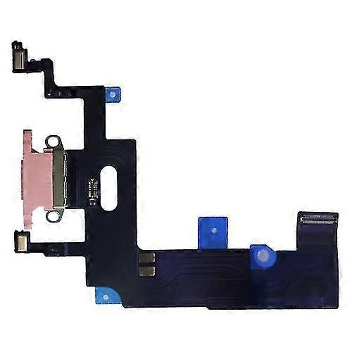 Charging Port Flex Cable for iPhone XR