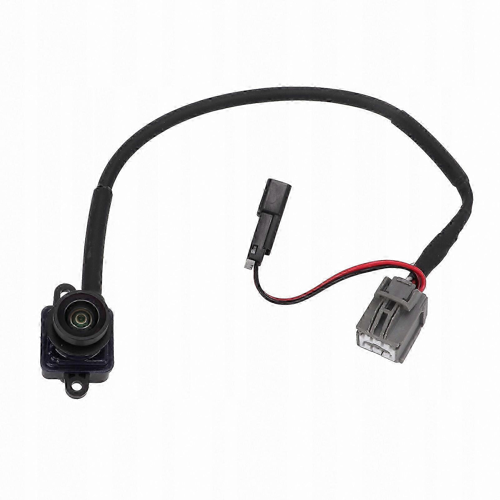 Backup Camera for 2011-2020 Vehicles, Reverse Assist System 56054158AB-Compatible Replacement Part