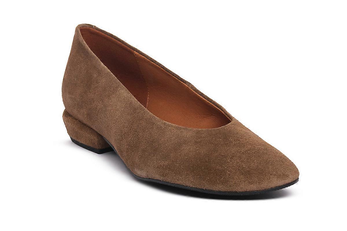 Angel Alarcon Chaira Korb Décollette