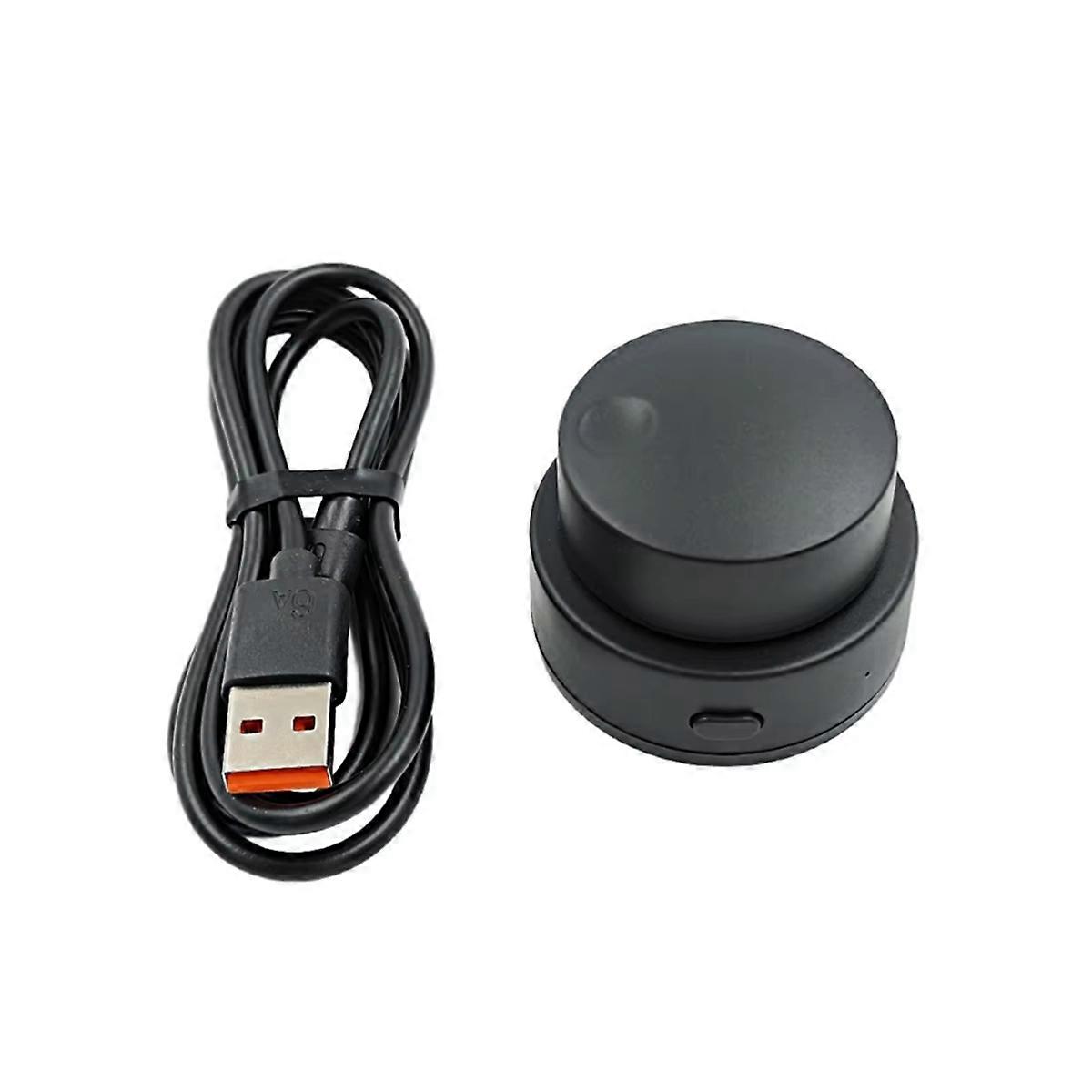 USB Volume Controller PC Speakers Audio Switch Converter