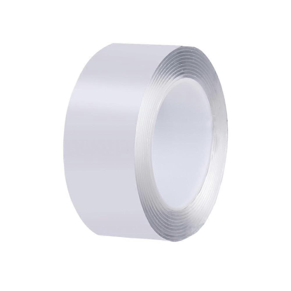 Non-marking bubble tape for DIY projects