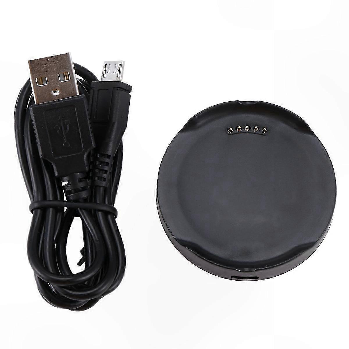 USB Charging Dock Cradle for LG G Watch Urbane W150 Smartwatch Accessory