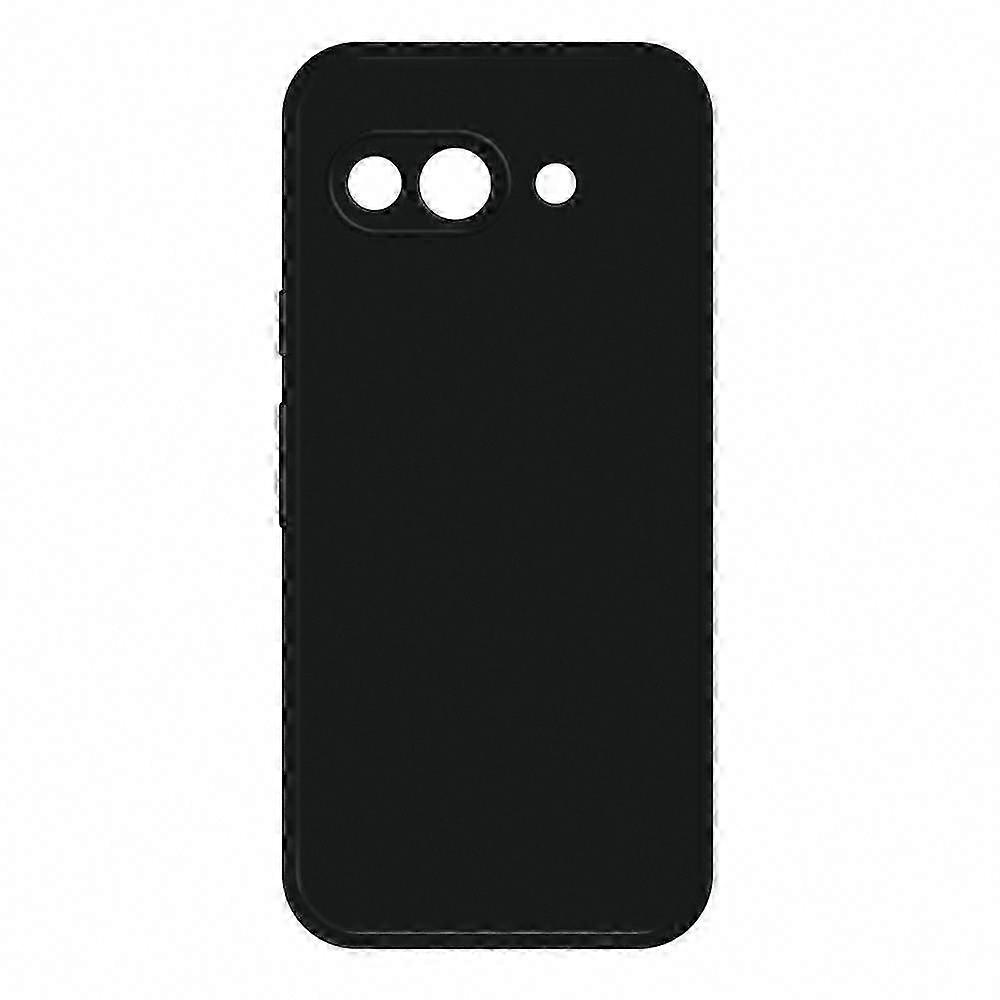 Silicone Phone Case For Google Pixel 9a - Protective Cover