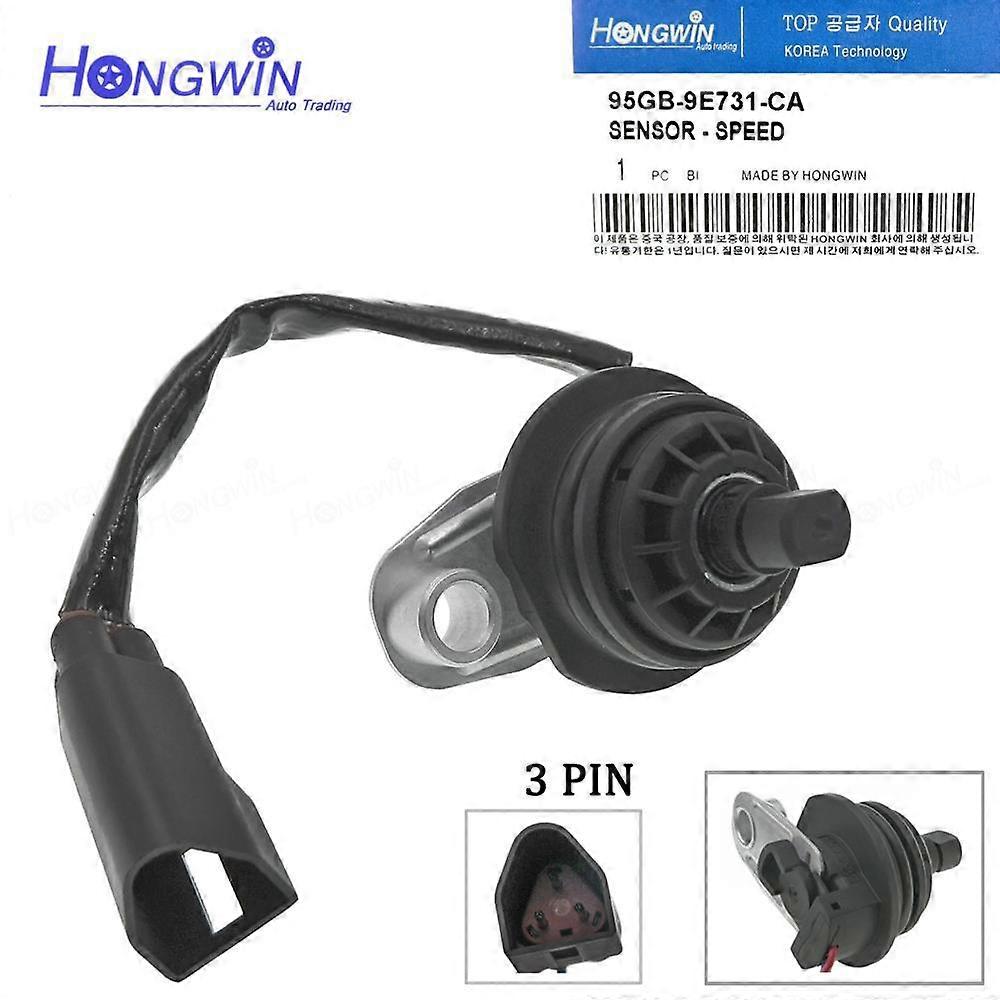 Suitable for Ford speed sensor 95GB-9E731-CA~00584