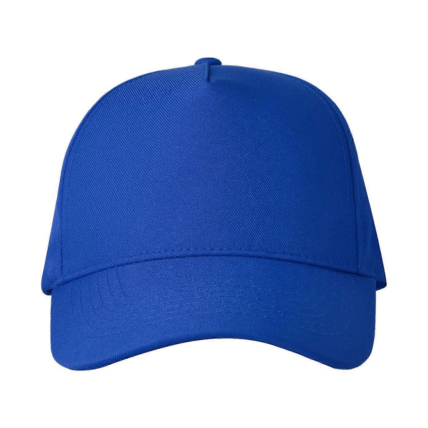 Atlantis Hodeplagg Barn/Barn Resirkulert 5 Panel Caps