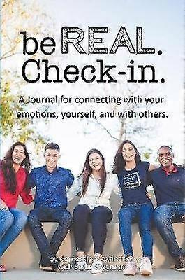 beREAL. Check-in. Journal