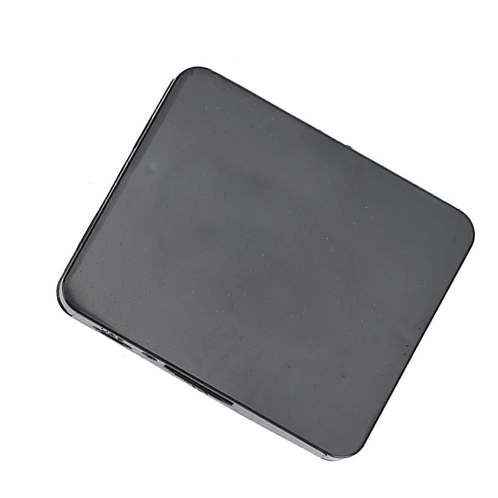 HDMI 1 In 2 Out 4K Splitter Cable Dual Monitor Display 10.2Gbps