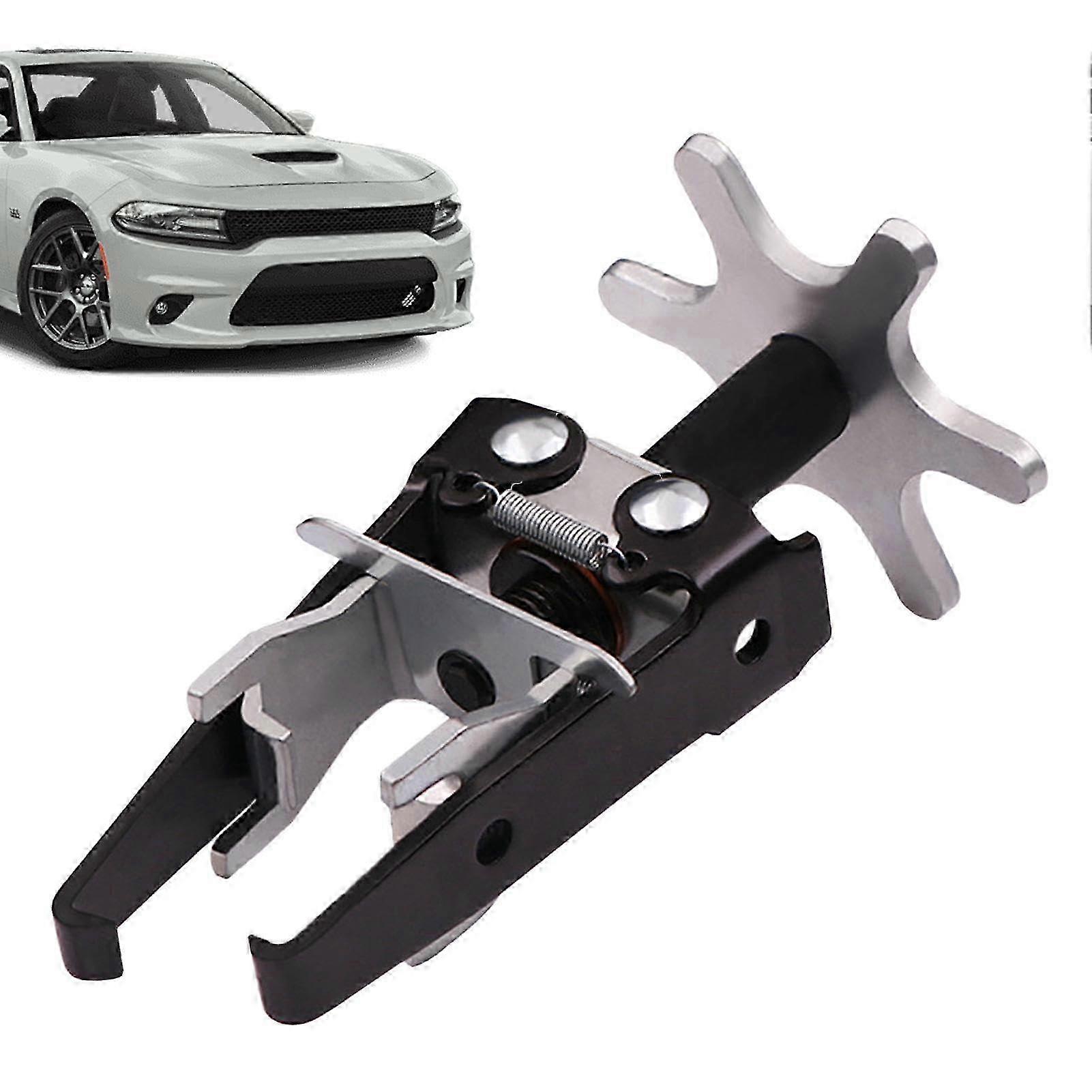 Valve Spring Compressor Tool, Automatic Transmission Clutch Spring Removal Tool