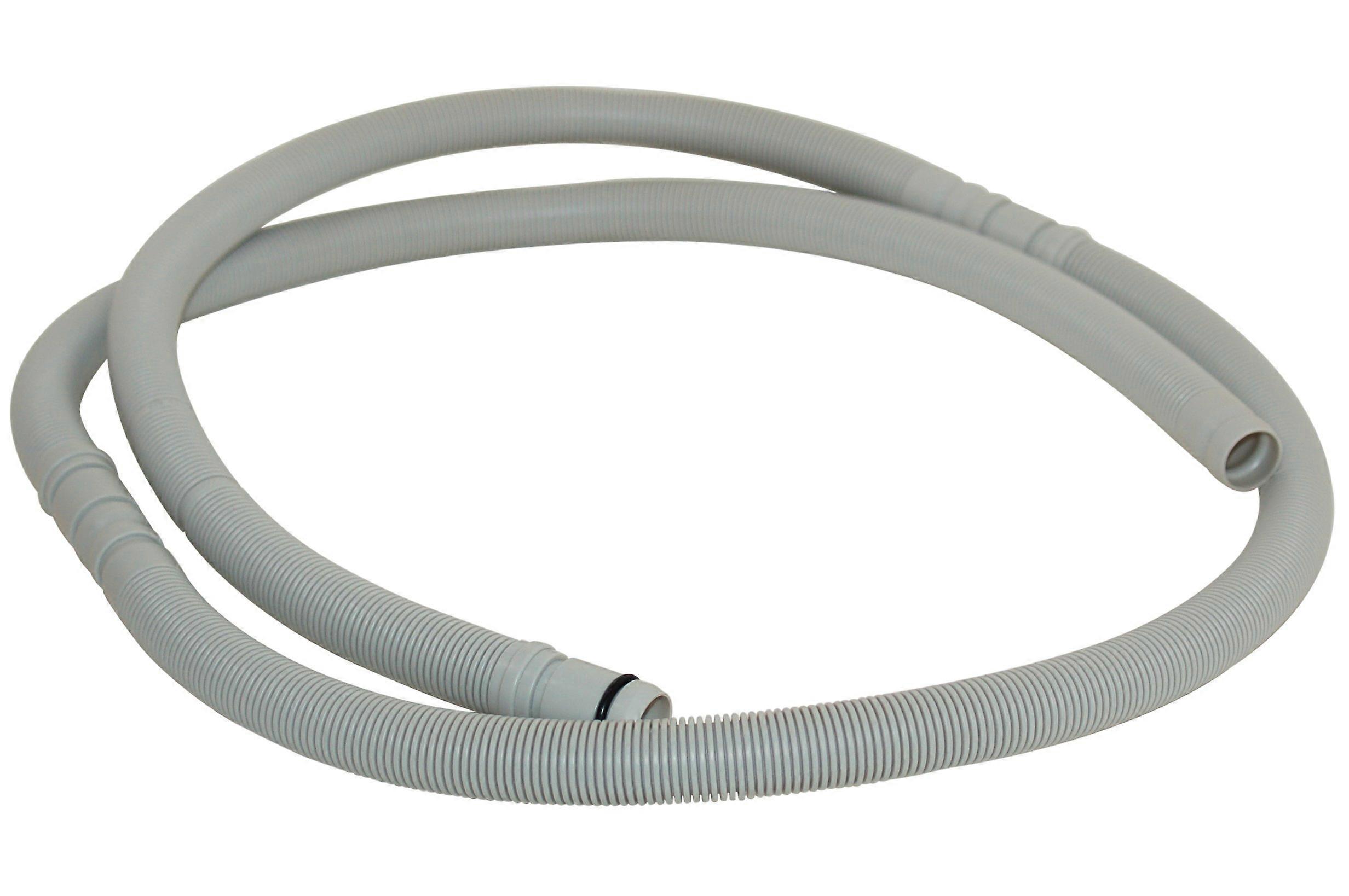 Baumatic Neff Siemens Tecnik Dishwasher Drain Hose Part 298564 Flexible Drain Hose
